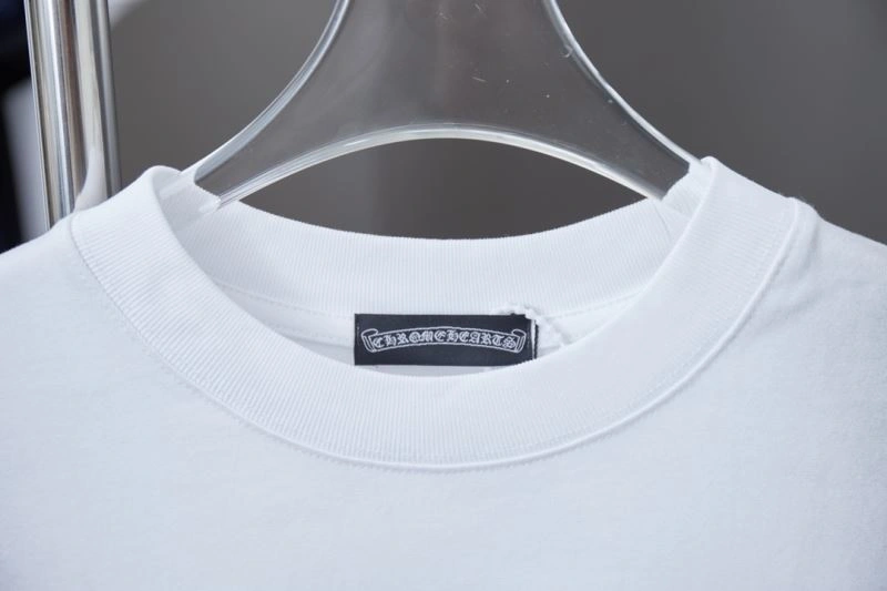 Chrome Hearts T-Shirts StreetReady 118968