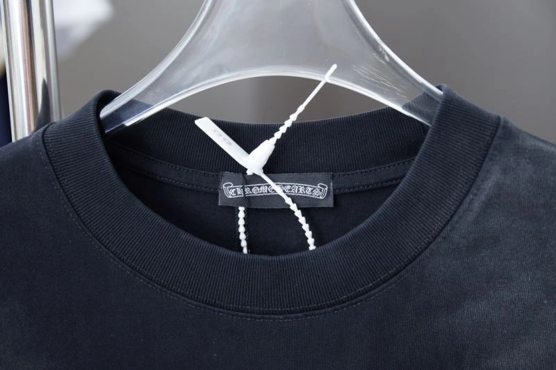 Chrome Hearts T-Shirts Classic 118976