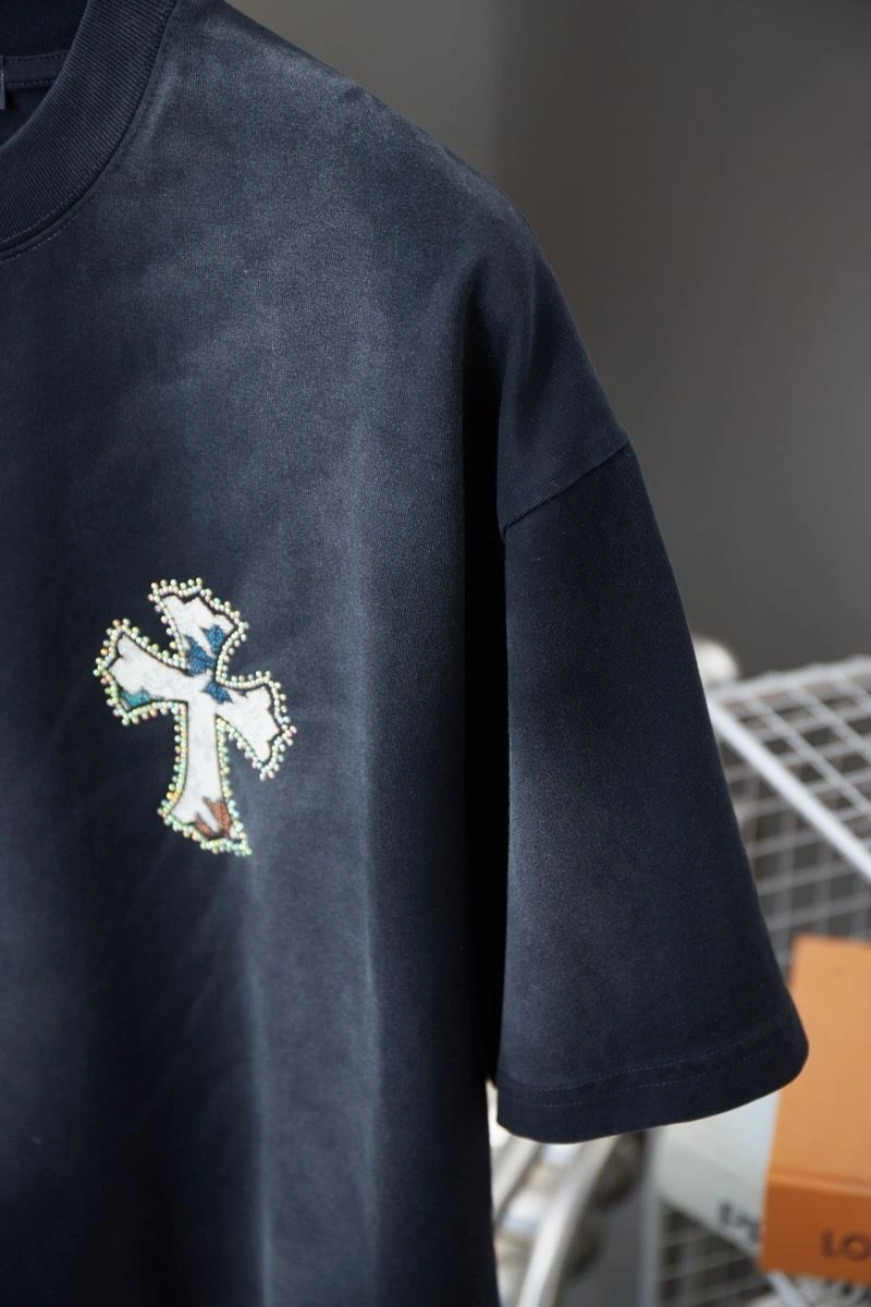 Chrome Hearts T-Shirts Classic 118976