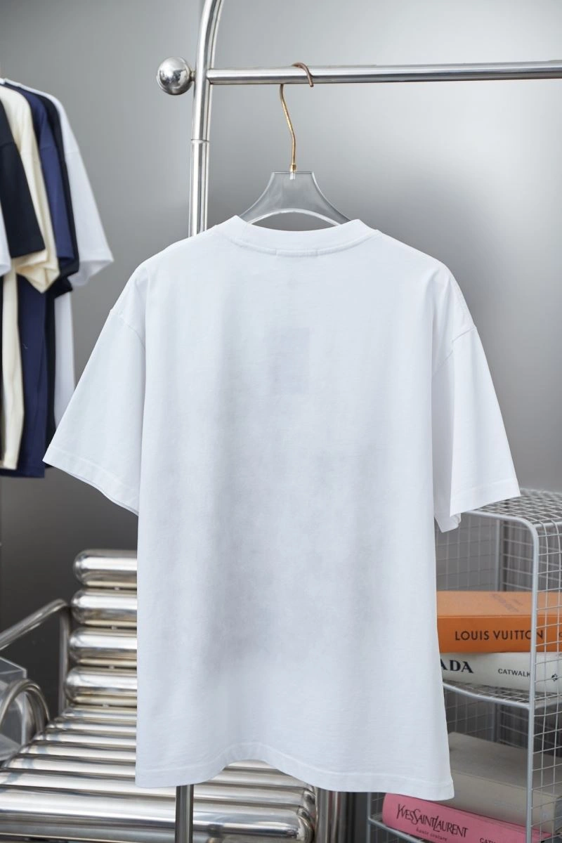 Modern Chrome Hearts T-Shirts 118974