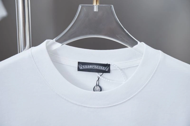 Modern Chrome Hearts T-Shirts 118974