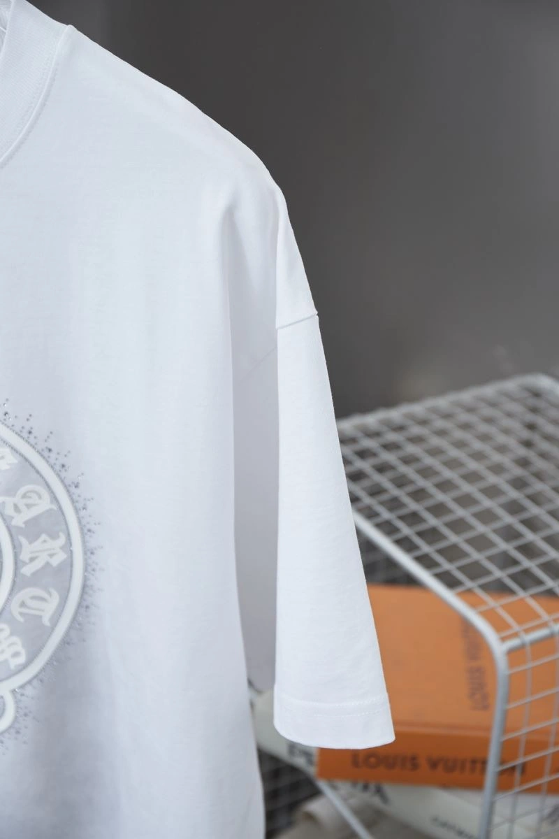 Modern Chrome Hearts T-Shirts 118974