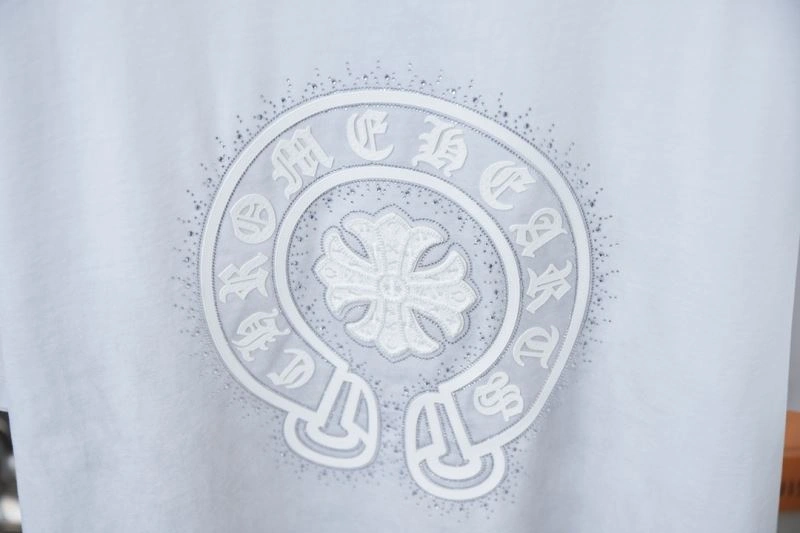 Modern Chrome Hearts T-Shirts 118974