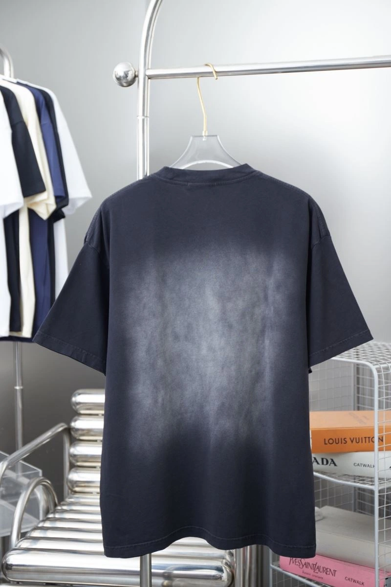 Contemporary Chrome Hearts T-Shirts 118975
