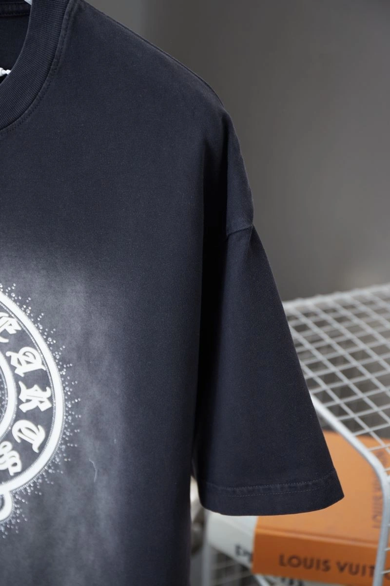 Contemporary Chrome Hearts T-Shirts 118975