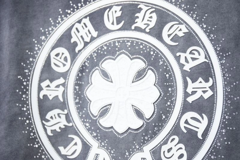 Contemporary Chrome Hearts T-Shirts 118975