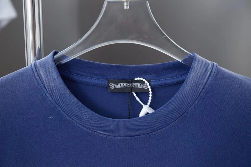 Chrome Hearts T-Shirts Popular 118970