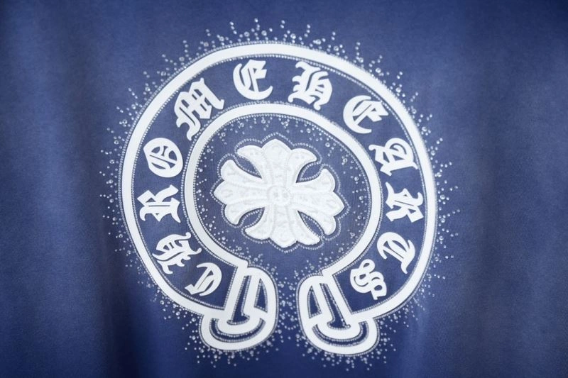 Chrome Hearts T-Shirts Popular 118970