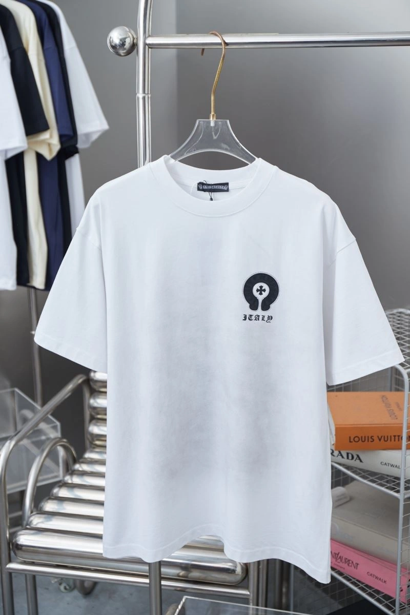 BestValue Chrome Hearts T-Shirts 118971