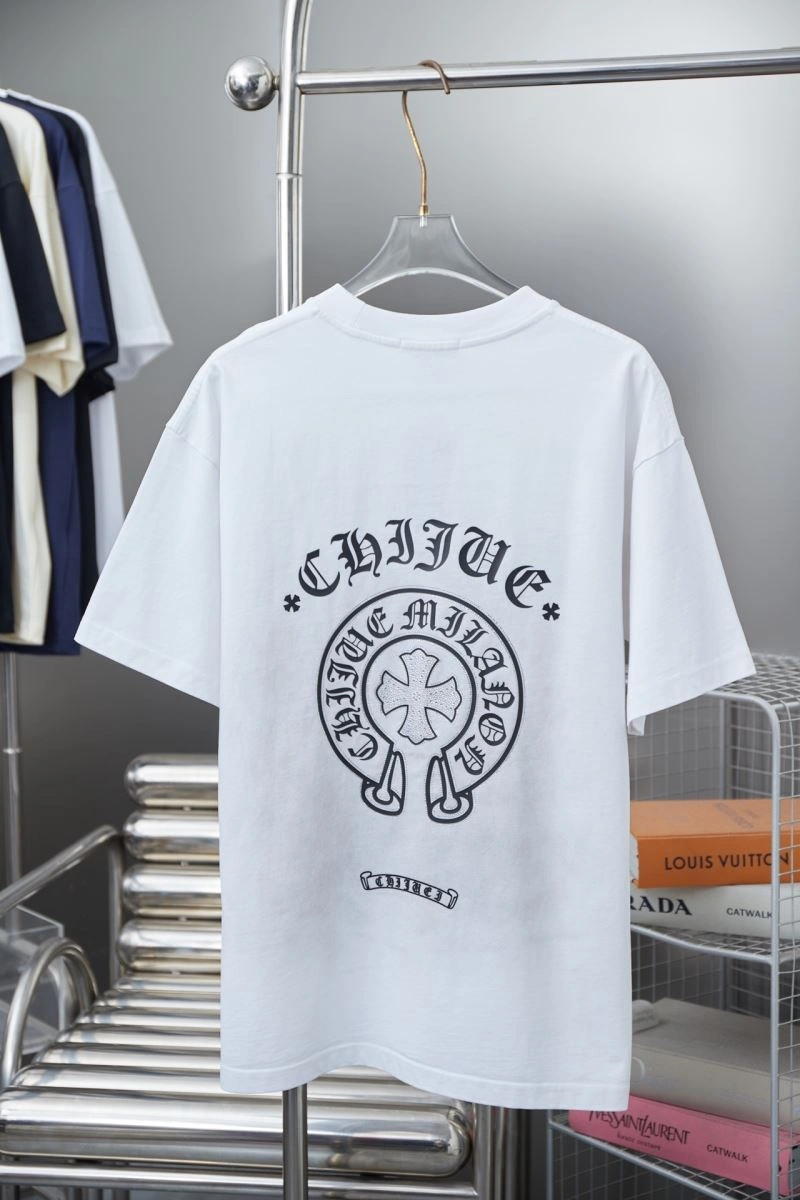 BestValue Chrome Hearts T-Shirts 118971