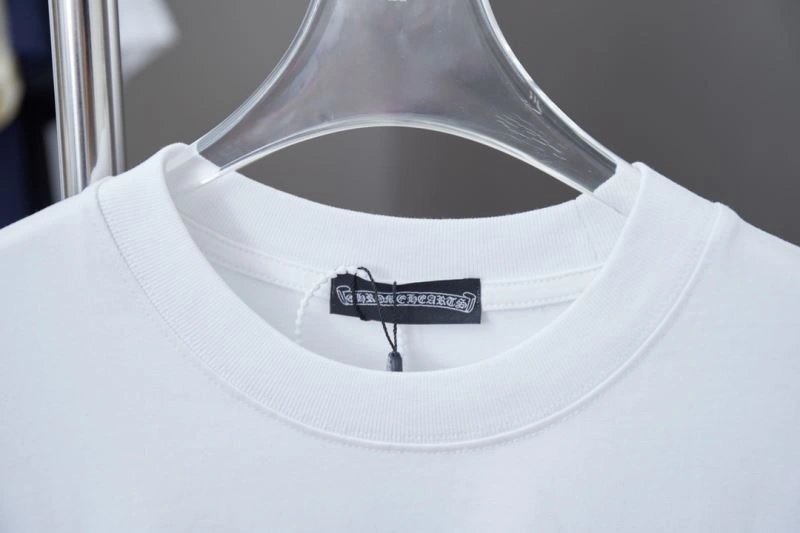 BestValue Chrome Hearts T-Shirts 118971