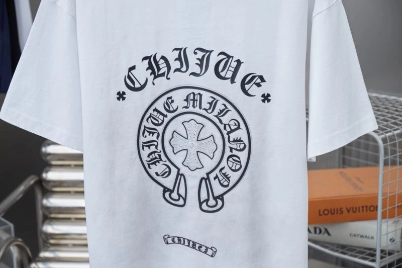 BestValue Chrome Hearts T-Shirts 118971