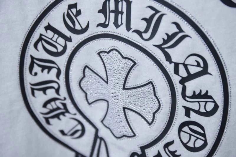 BestValue Chrome Hearts T-Shirts 118971