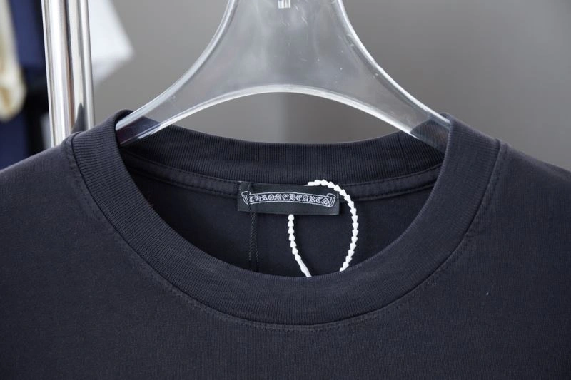 Stretchable Chrome Hearts T-Shirts 118973