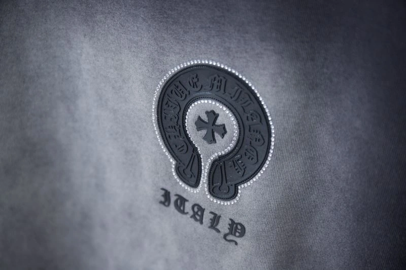 Stretchable Chrome Hearts T-Shirts 118973