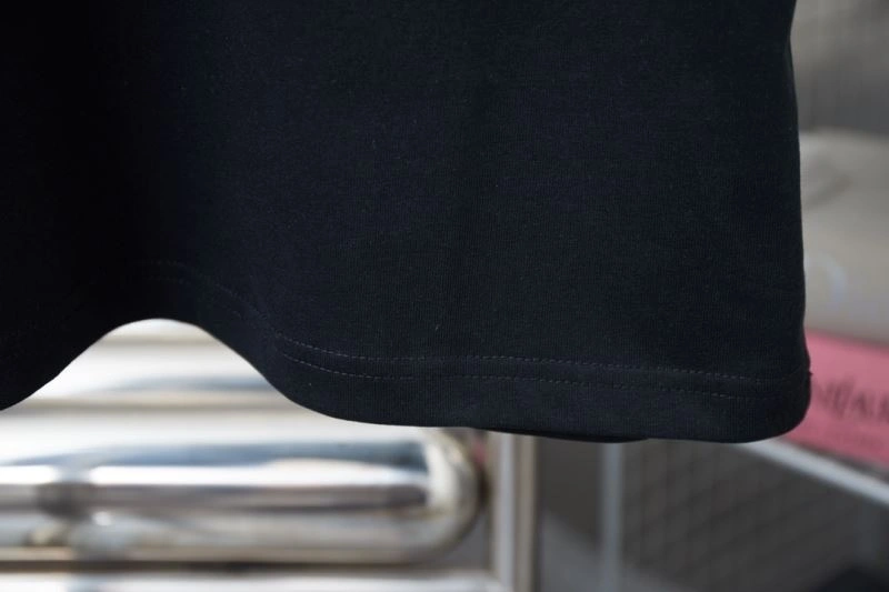 Stretchable Chrome Hearts T-Shirts 118973