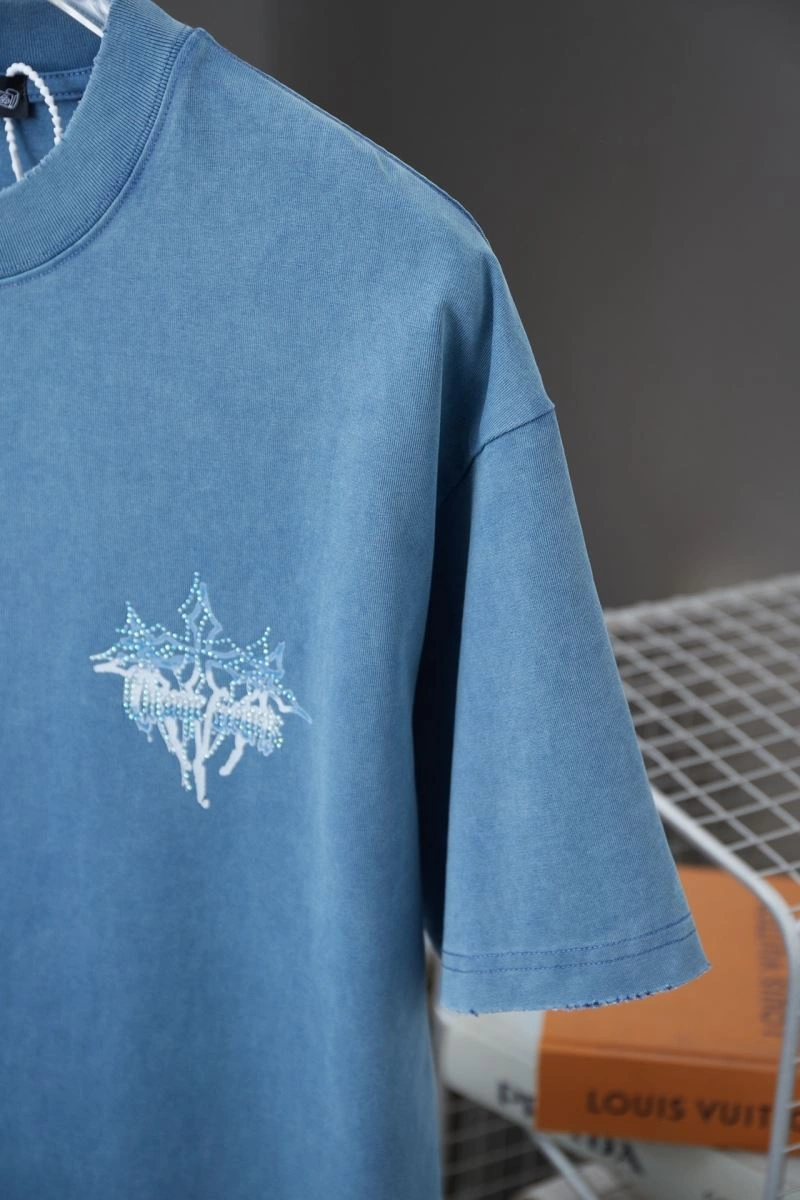 WaterResistant Chrome Hearts T-Shirts 118982