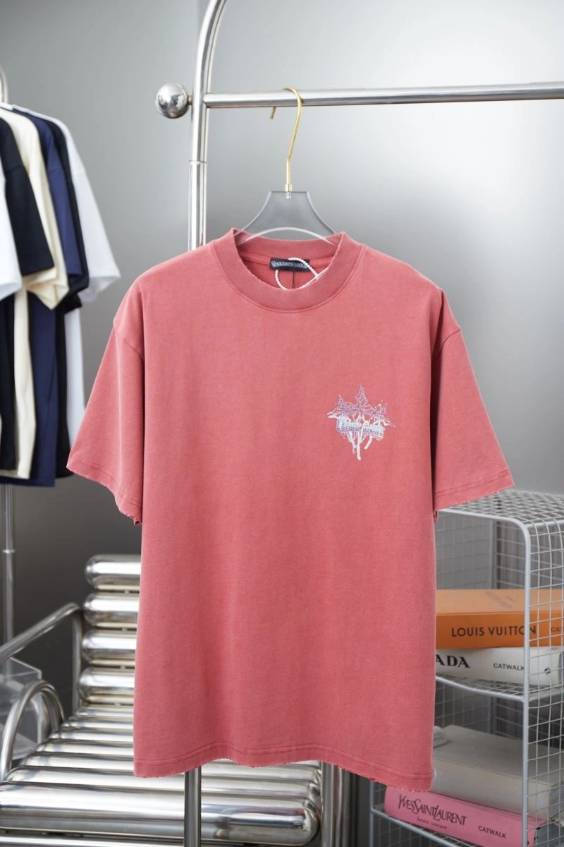 HighQuality Chrome Hearts T-Shirts 118991