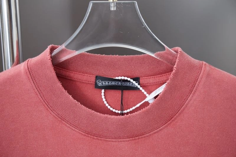 HighQuality Chrome Hearts T-Shirts 118991