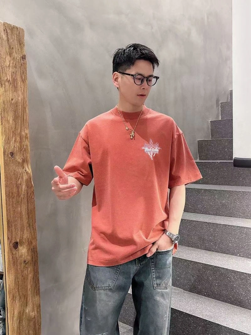 HighQuality Chrome Hearts T-Shirts 118991