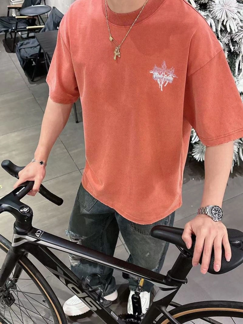 HighQuality Chrome Hearts T-Shirts 118991