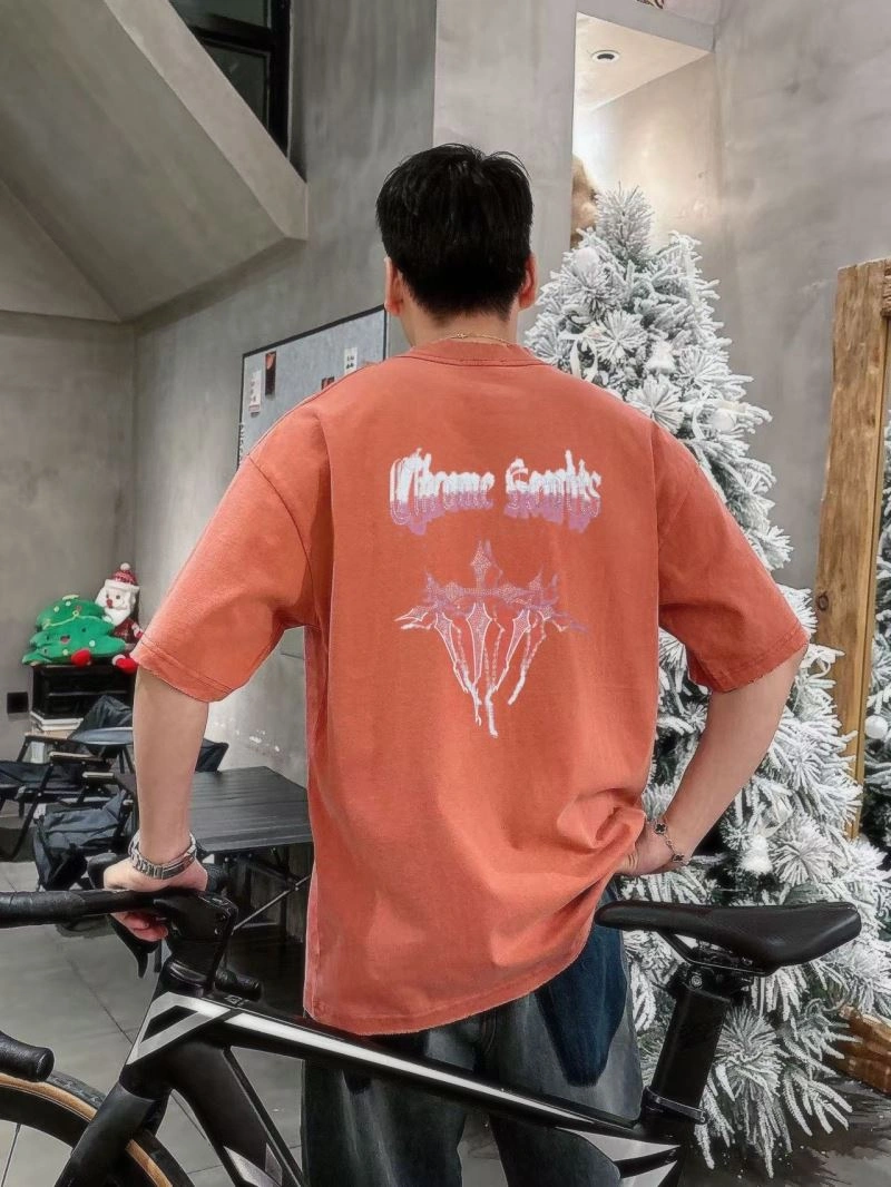 HighQuality Chrome Hearts T-Shirts 118991