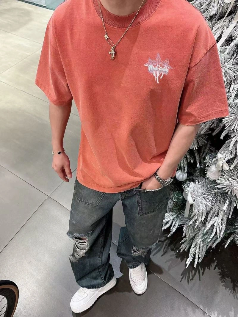 HighQuality Chrome Hearts T-Shirts 118991