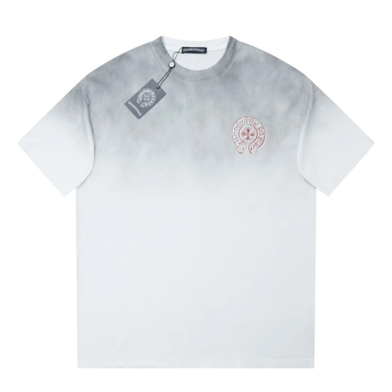 Chrome Hearts T-Shirts Lightweight 118998