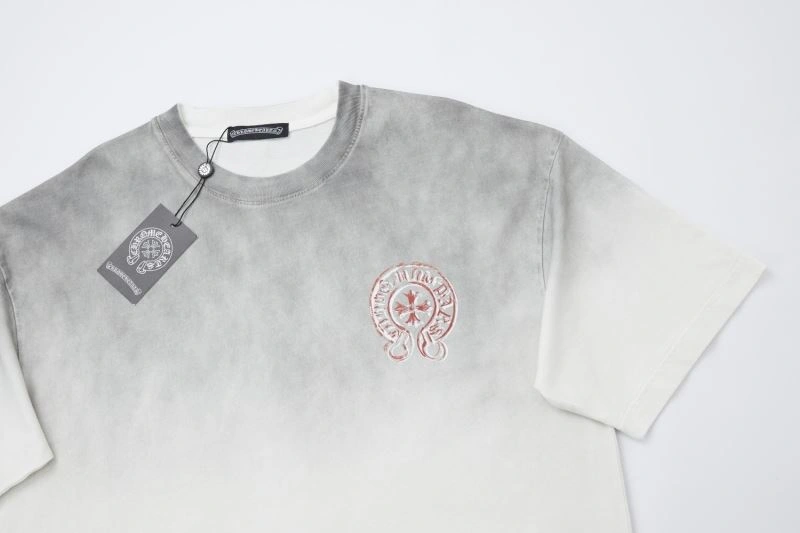 Chrome Hearts T-Shirts Lightweight 118998