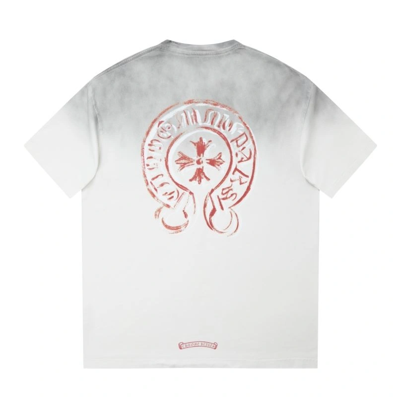 Chrome Hearts T-Shirts Lightweight 118998