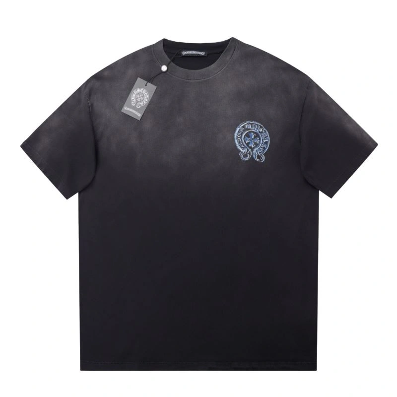 Chrome Hearts T-Shirts Affordable 118996