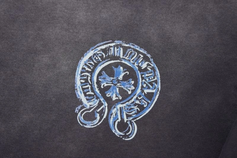 Chrome Hearts T-Shirts Affordable 118996
