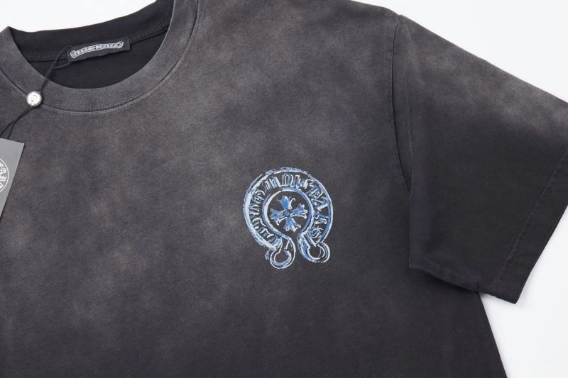 Chrome Hearts T-Shirts Affordable 118996