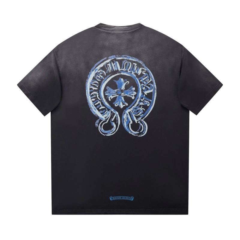 Chrome Hearts T-Shirts Affordable 118996