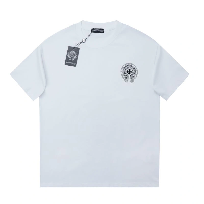 Chrome Hearts T-Shirts SoftTouch 118987