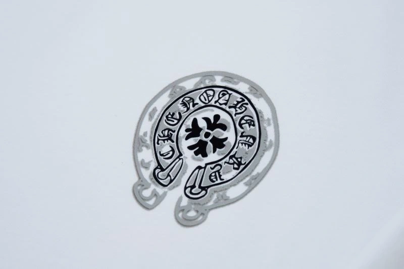 Chrome Hearts T-Shirts SoftTouch 118987