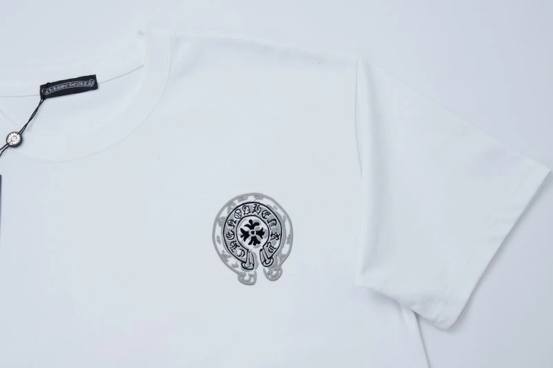Chrome Hearts T-Shirts SoftTouch 118987