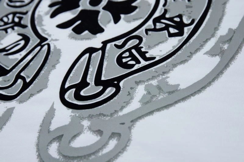 Chrome Hearts T-Shirts SoftTouch 118987