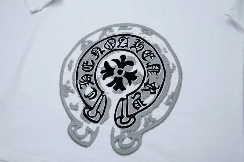 Chrome Hearts T-Shirts SoftTouch 118987