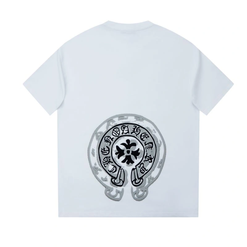 Chrome Hearts T-Shirts SoftTouch 118987