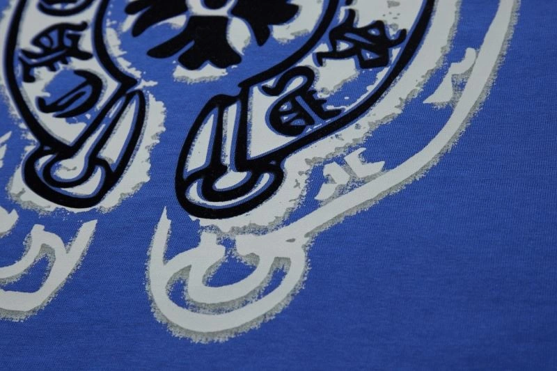 TimelessDesign Chrome Hearts T-Shirts 118997
