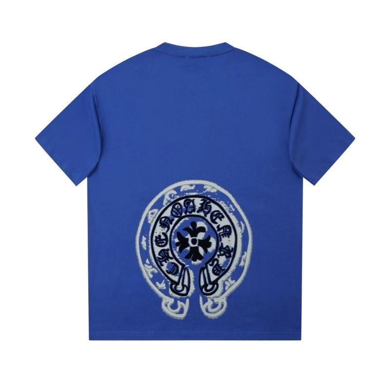 TimelessDesign Chrome Hearts T-Shirts 118997