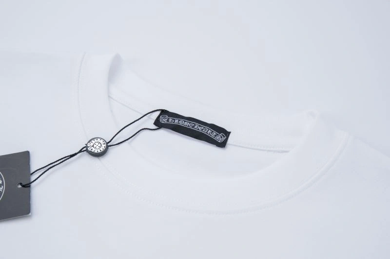 Chrome Hearts T-Shirts Sporty 118983