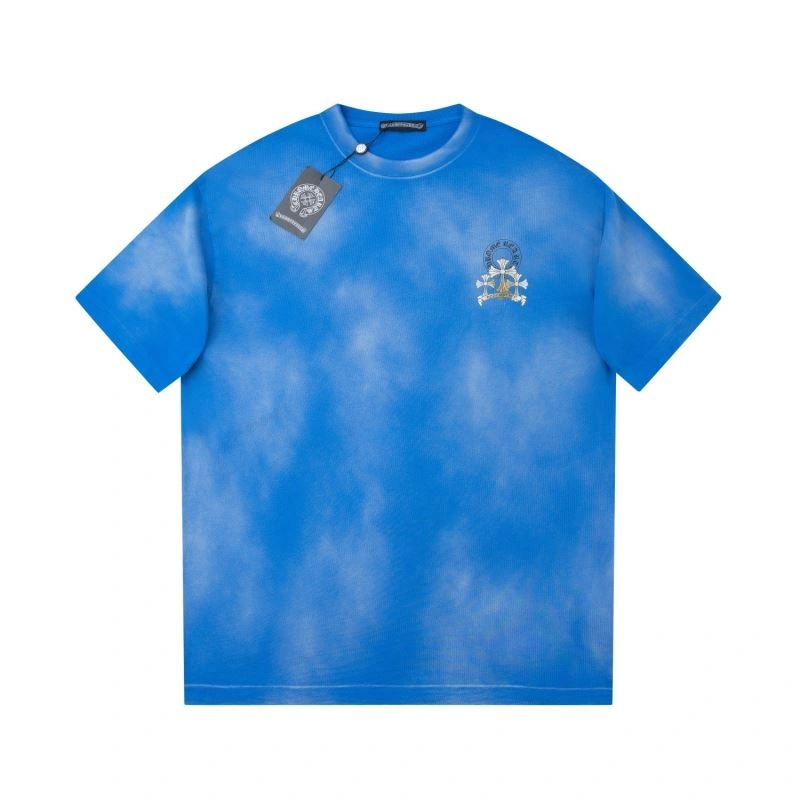 Chrome Hearts T-Shirts Affordable 118992