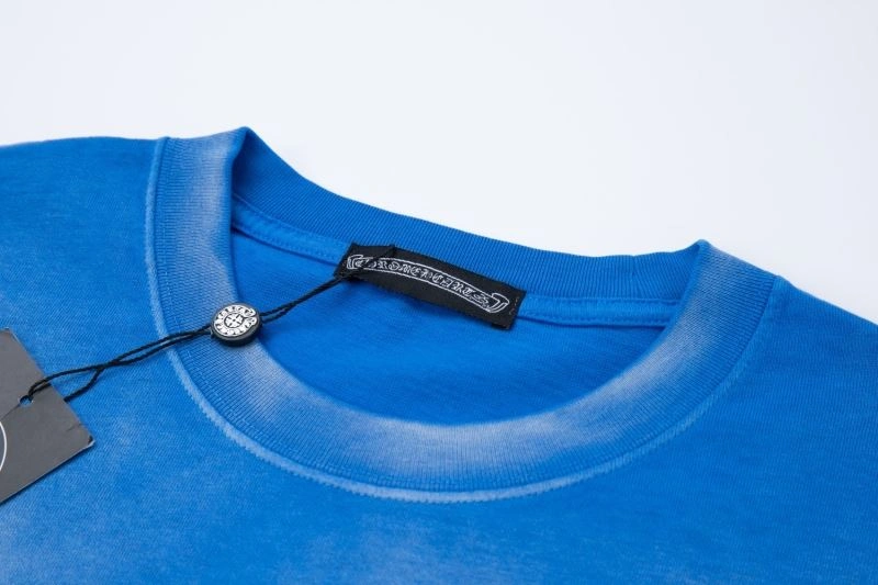 Chrome Hearts T-Shirts Affordable 118992