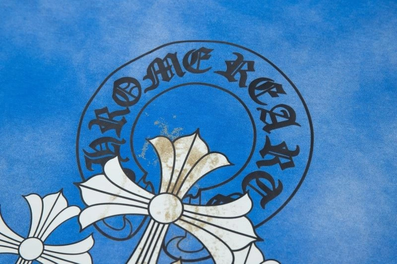 Chrome Hearts T-Shirts Affordable 118992