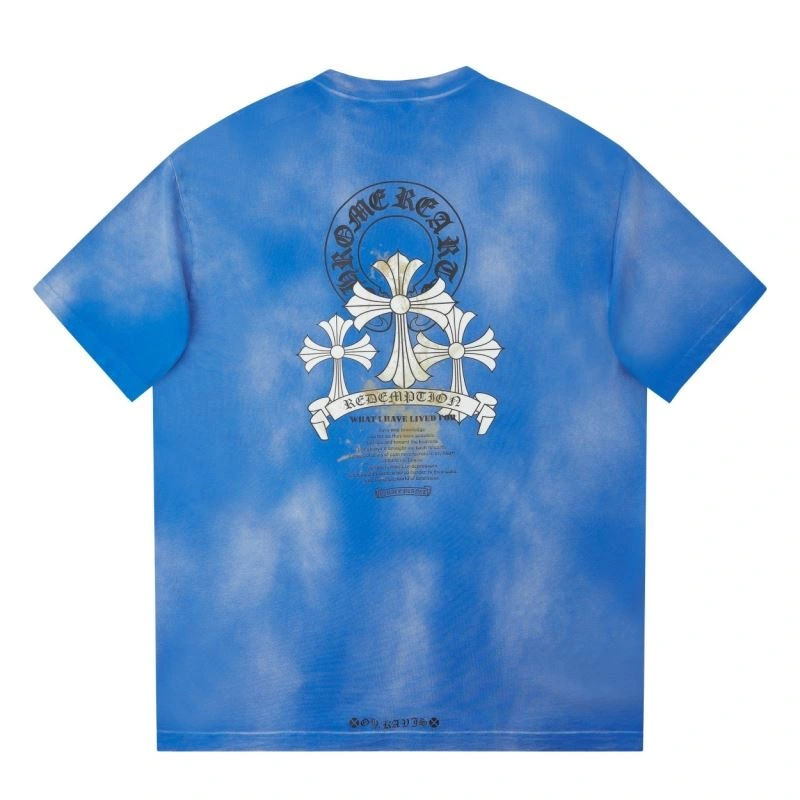 Chrome Hearts T-Shirts Affordable 118992