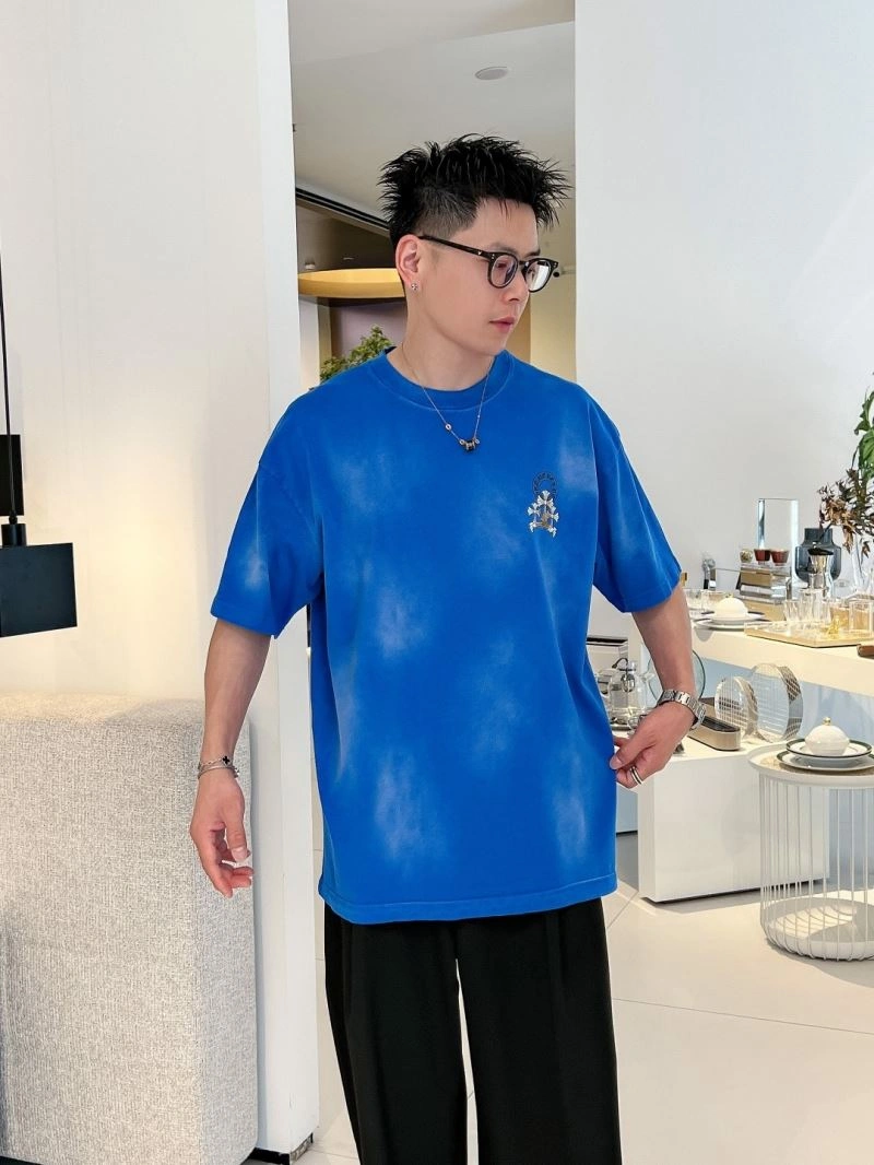 Chrome Hearts T-Shirts Affordable 118992