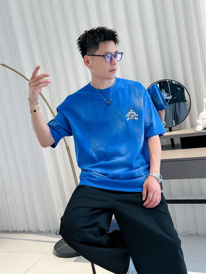 Chrome Hearts T-Shirts Affordable 118992