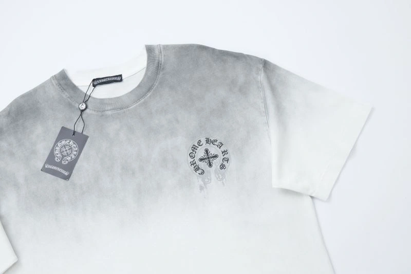 Chrome Hearts T-Shirts Durable 118989